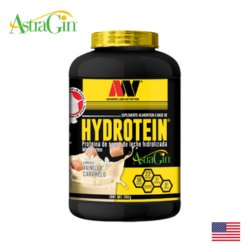 Hydrotein Proteina, 2.3lbs, con Astragin®️ – Advance Nutrition