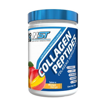 Colageno Peptidos & Antioxidantes