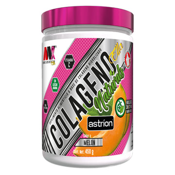 Colágeno Hidrolizado Naturals Ella (450g)