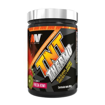 TNT Thermo, 300g - Advance Nutritions