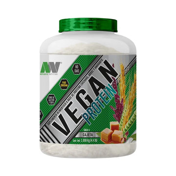 Hydrotein Proteína Vegana – Vegan 4.4 Lbs Advance Nutrition