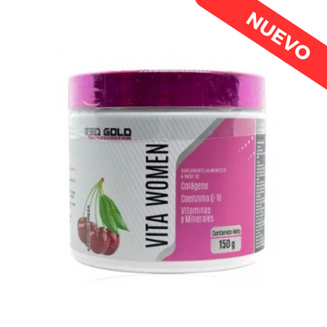 Vita women, 150g - Red Gold