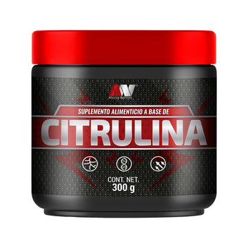 Citrulina – Advance Nutrition