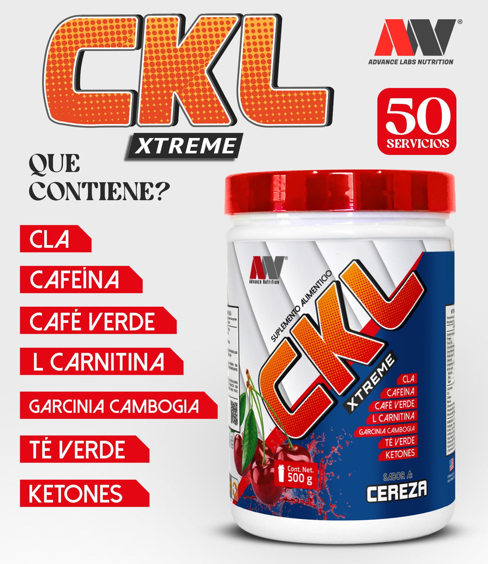 l carnitina y garcinia cambogia + L-Carnitina en cpsulas (120 x 500mg) Garcinia Cambogia + L-Carnitina 500mg