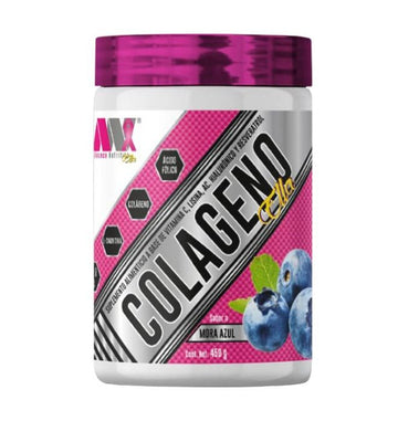 Colageno Hidrolizado + Antioxidantes, Advance Nutrition Ella