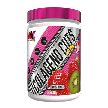 Colageno Cuts Ella (Colageno + Quemador)