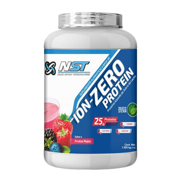 Proteína Ion-Zero NST