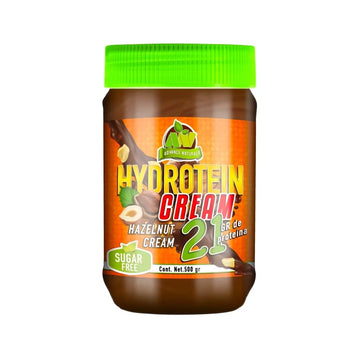 Hydrotein Cream, Advance Nutrition