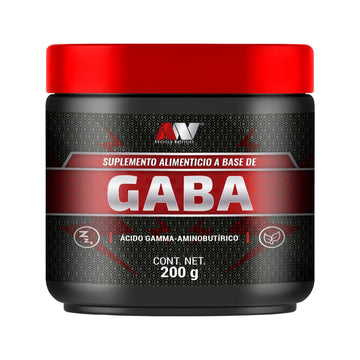 Gaba, 200g – Advance Nutrition