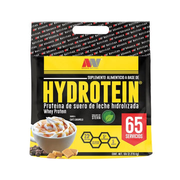 Proteína Hydrotein Bag 5Lbs, Advance Nutrition