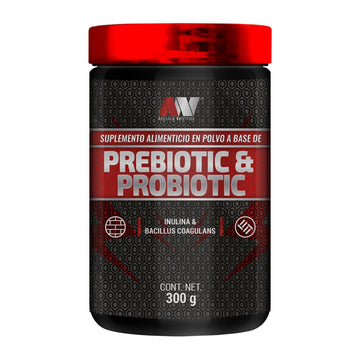 Probioticos, 300g – Advance Nutrition