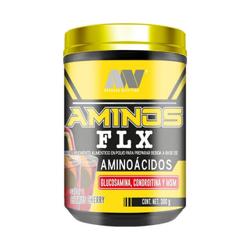 Amino Flex, 30 Servicios – Advance Nutrition