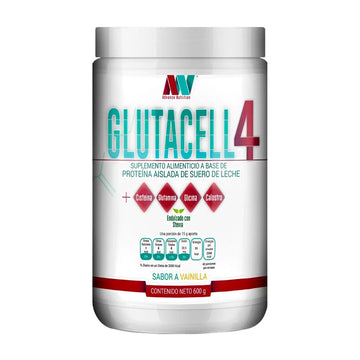 Glutacell, 600gr – Advance Nutrition