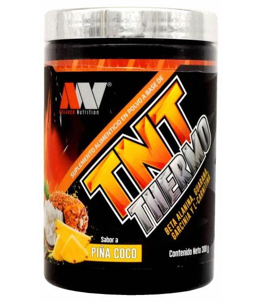 TNT Thermo, 300g - Advance Nutritions